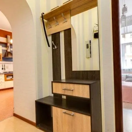 Appartamento Pescara Bed And Breakfast 5 Stelle Πεσκάρα