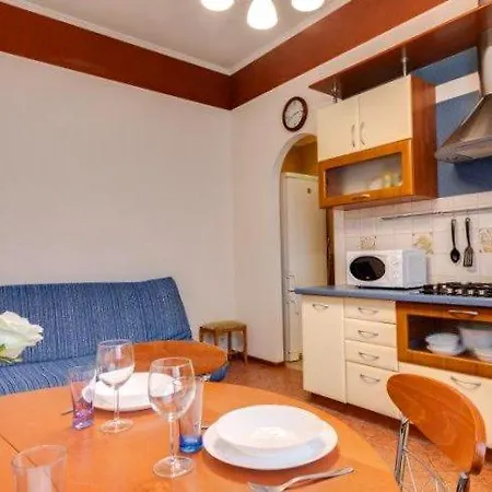 Appartamento Pescara Bed And Breakfast 5 Stelle * Πεσκάρα