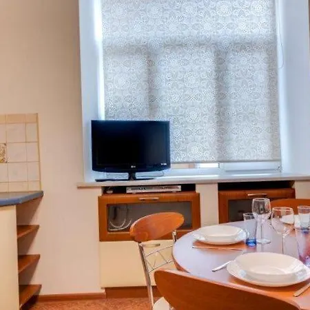 Appartamento Pescara Bed And Breakfast 5 Stelle Bed and Breakfast